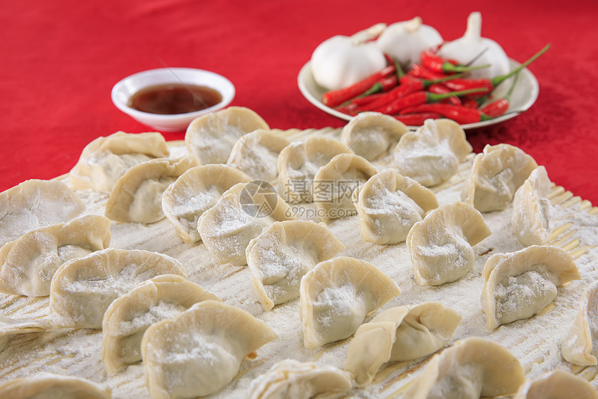 过年吃水饺有什么寓意吗 (过年吃水饺有什么寓意)