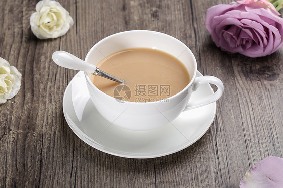 奶茶图片