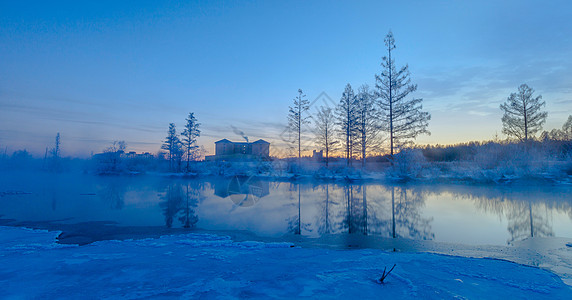 雪地吉林魔界之冰河世纪系列背景