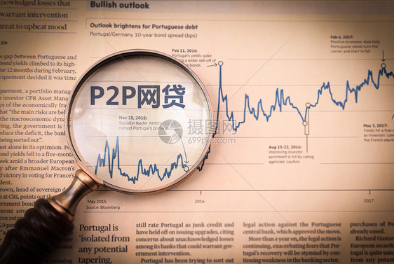 P2P网贷图片