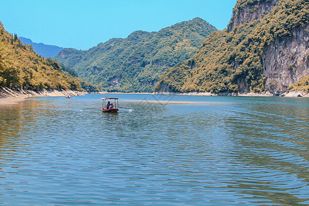 湖北宜昌三峡图片