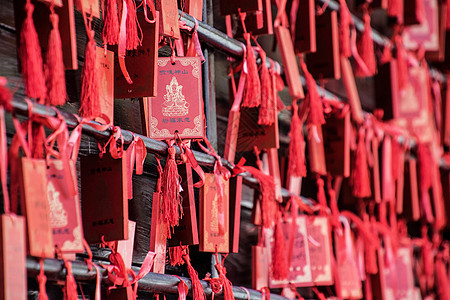 贡嘎神山祈愿牌图片