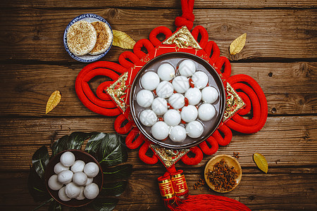 汤圆元宵高清图片下载-正版图片500789177-摄图网