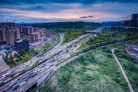 重庆城市风景高清图片