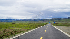 沥青公路图片