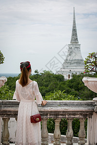 泰国塔图片