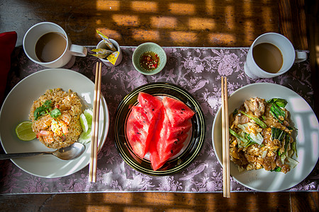 泰国美食图片