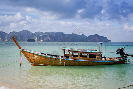 泰国海景图片