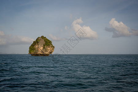 泰国海景图片