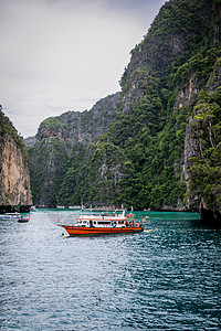 西藏风景泰国普吉岛风光背景