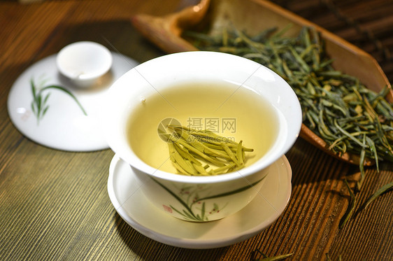 茶水图片