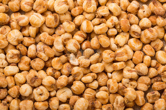 年货干果玉米豆