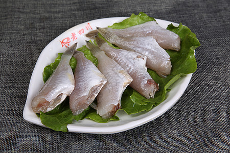 火锅食材鱼图片