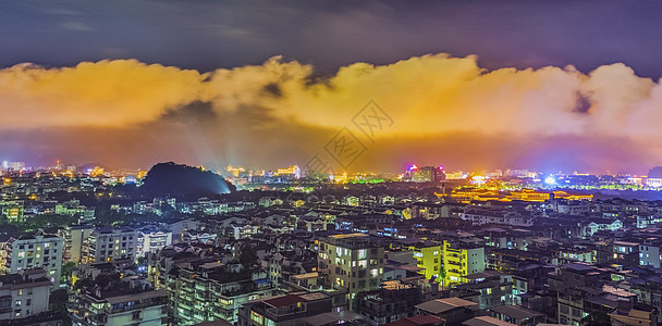 桂林之夜图片