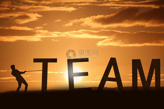 团队TEAM图片