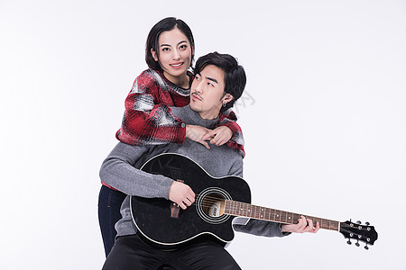 爱音乐壁纸图片