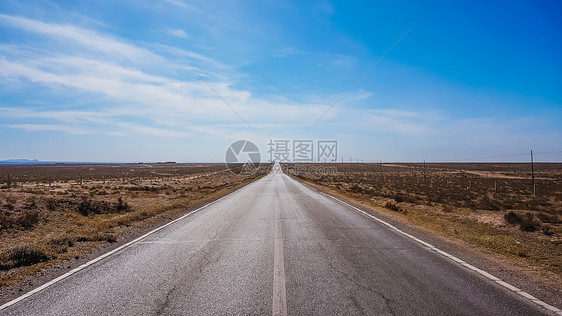 内蒙古公路图片