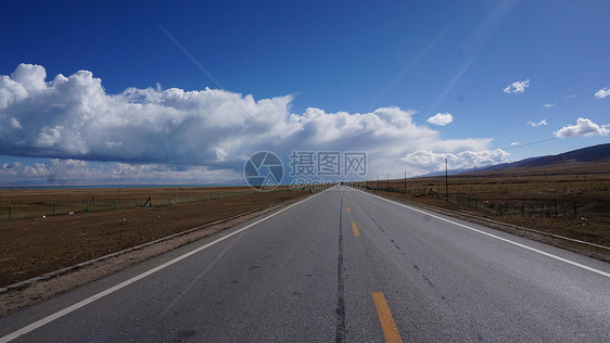 内蒙古公路道路图片