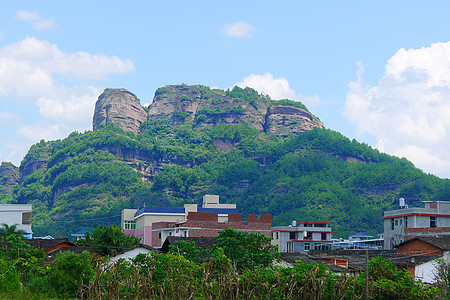 田园风光图片