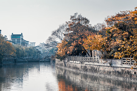 上海七宝古镇图片