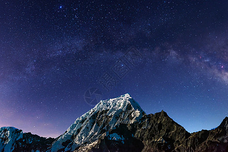 满天星背景创意 满天星背景合成 满天星背景设计图片下载 摄图网