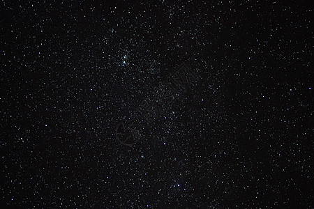 繁星点点的天空背景图片