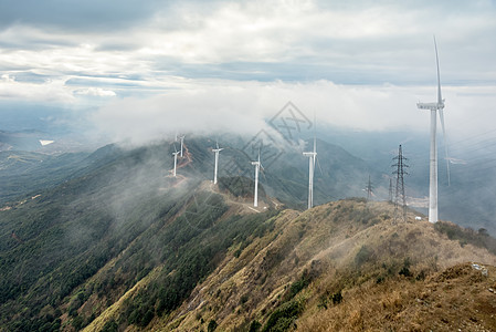 广东缺牙山图片