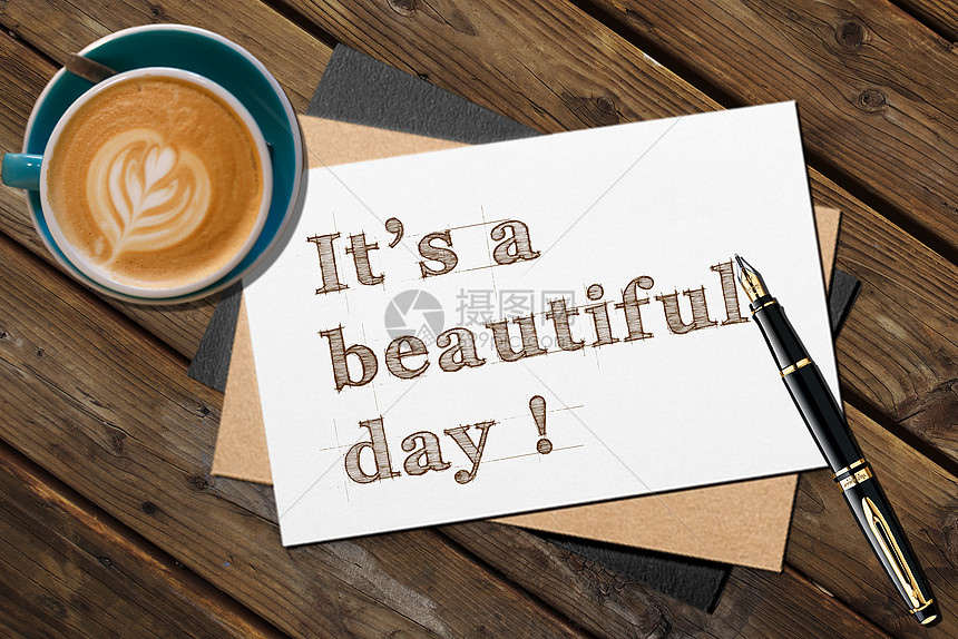 愉快的一天图片素材 正版创意图片500834958 摄图网