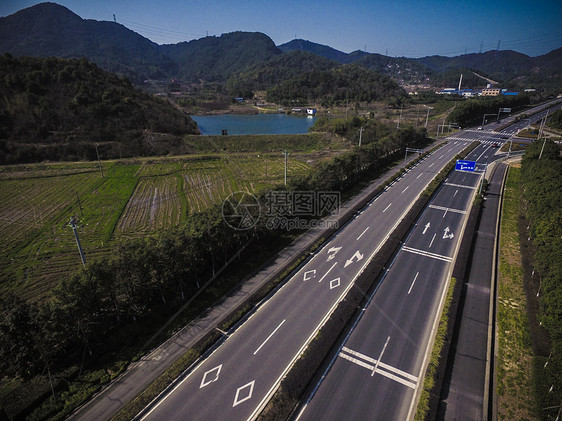 航怕公路图片