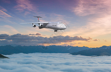 飞机 安全航空运输设计图片