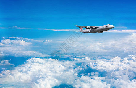 航空运输图片