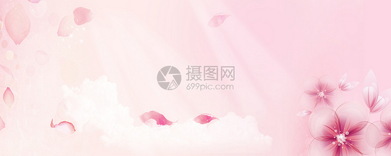 美容banner图片