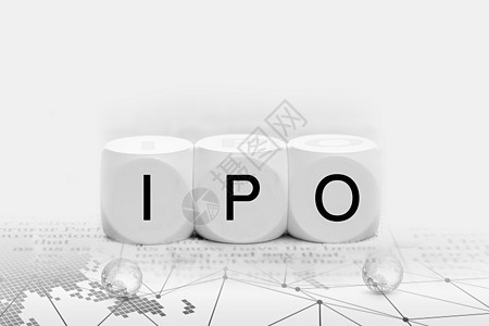 IPO图片