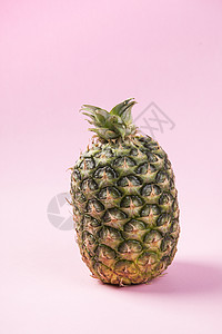 菠萝静物背景图片