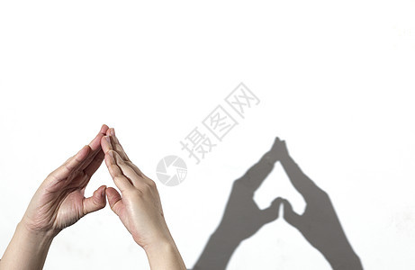 手影图片 手影图片大全 手影背景图片