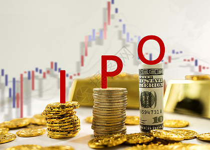 IPO图片