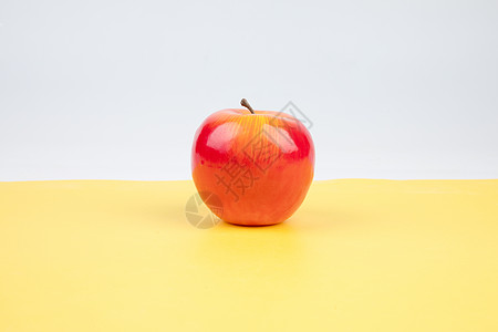 水果苹果素材仿真水果苹果背景