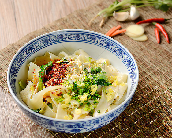 面食素材图片