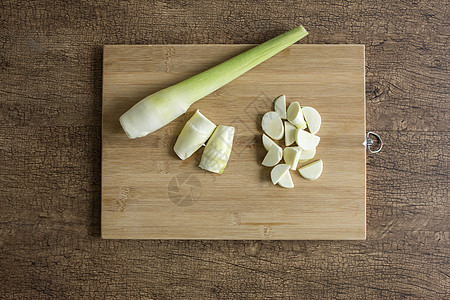 健康蔬菜茭白图片