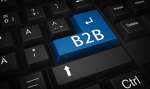 b2b键盘图片