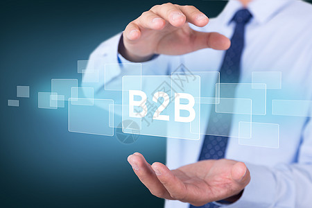 b2b图片