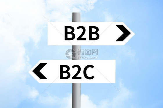 B2B图片