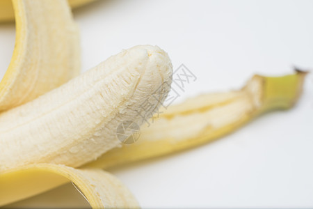 香蕉静物背景图片
