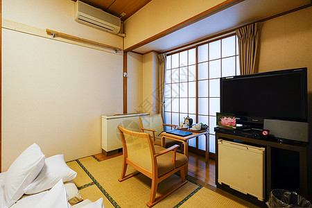 日式酒店图片