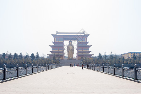 济南危山风景区风光图片