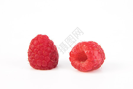 红树莓图片