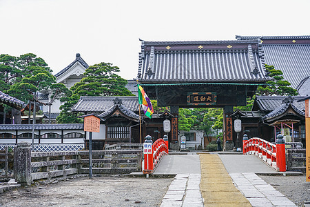 日本许愿牌高清图片下载正版图片500537362摄图网