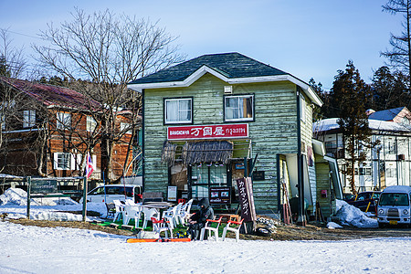 居酒屋图片