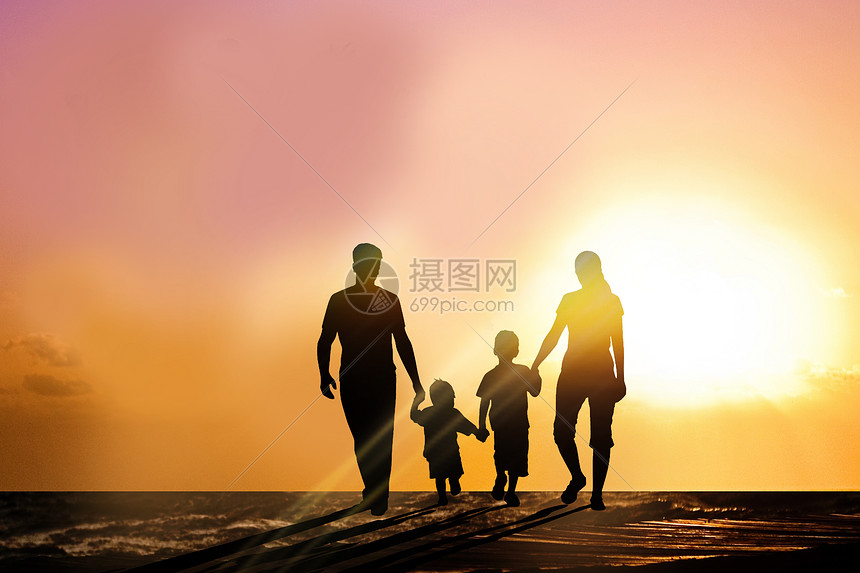 家庭温馨图片素材 正版创意图片 摄图网