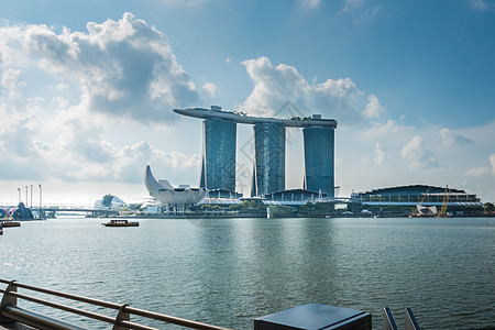 新加坡金沙酒店图片